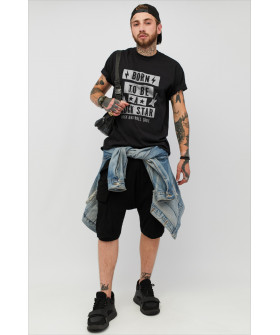 Футболка чоловіча