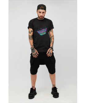 Футболка мужская