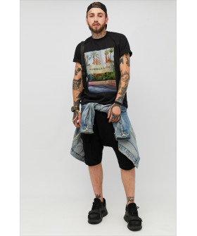 Футболка чоловіча