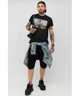 Футболка чоловіча