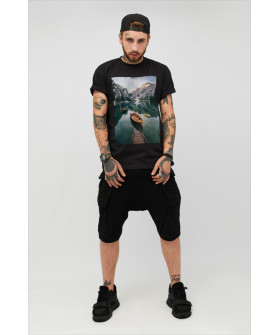 Футболка чоловіча