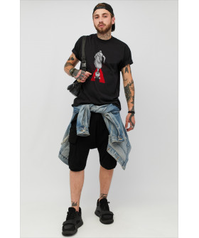 Футболка чоловіча