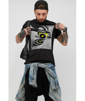 Футболка чоловіча