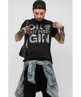 Футболка мужская