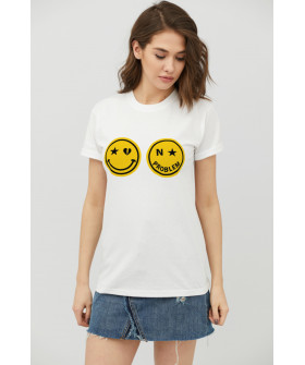 Футболка boyfriend 