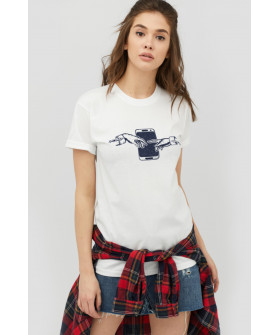 Футболка boyfriend 