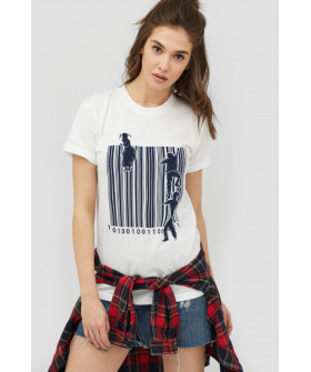 Boyfriend T-shirt 