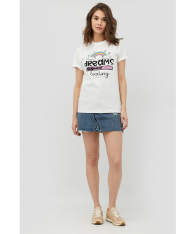 Boyfriend T-shirt 