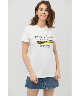 Футболка boyfriend 