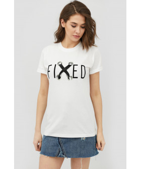 Футболка boyfriend 