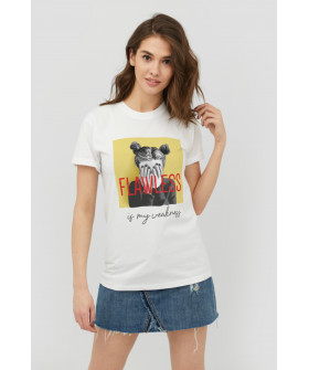 Футболка boyfriend 