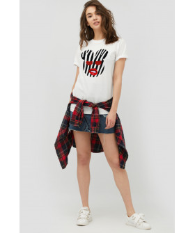 Футболка boyfriend 