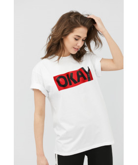 Oversize T-shirt