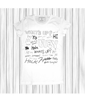 Футболка жіноча