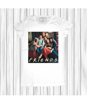 T-shirt for women