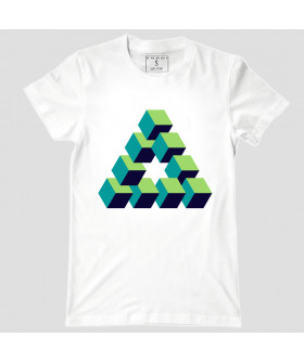 Футболка мужская