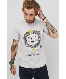 T-shirt for men