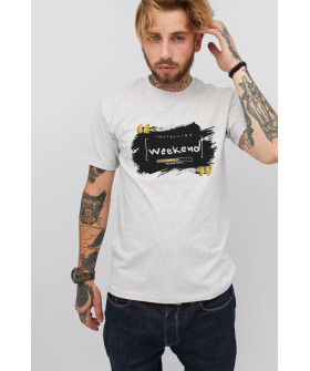 T-shirt for men