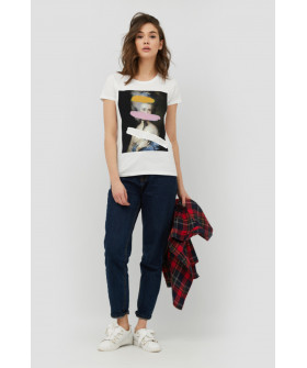 Футболка basic