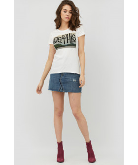 Футболка основная