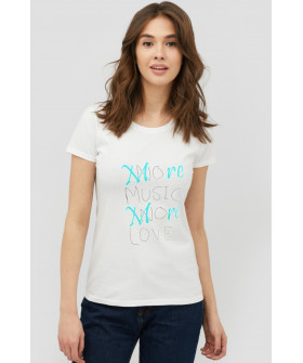 Футболка основная