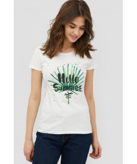 Футболка basic