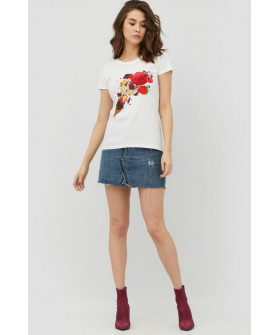 Футболка основная