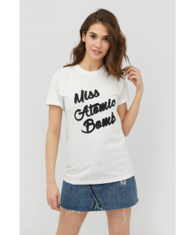 Футболка boyfriend 