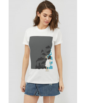 Boyfriend T-shirt 