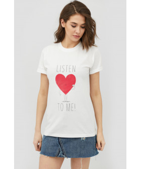 Футболка boyfriend 