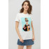 Boyfriend T-shirt 