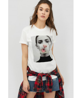 Футболка boyfriend 