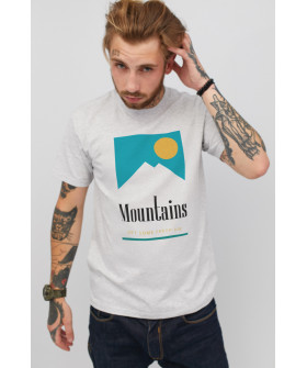 T-shirt for men