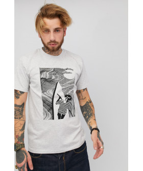 T-shirt for men