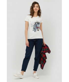 Футболка основная