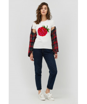 Футболка основная