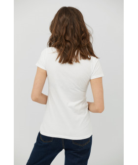 Футболка основная