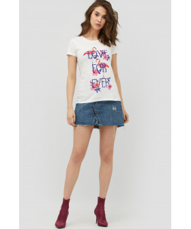 Футболка basic