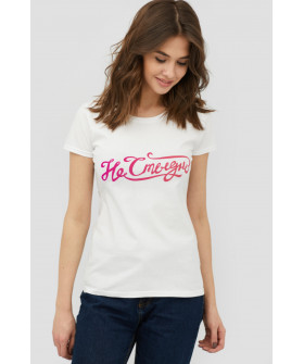 Футболка основная