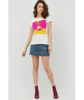 Футболка основная