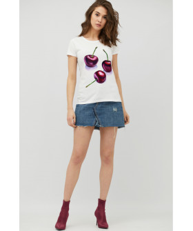 Футболка основная