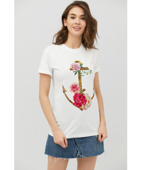 Boyfriend T-shirt 