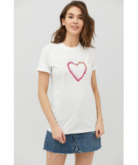 Boyfriend T-shirt 