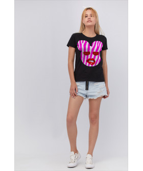 Футболка основная