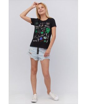 Футболка основная