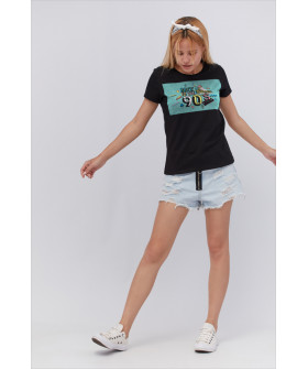 Футболка основная