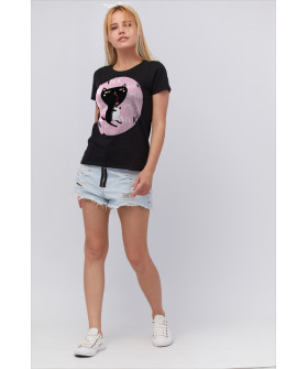 Футболка основная