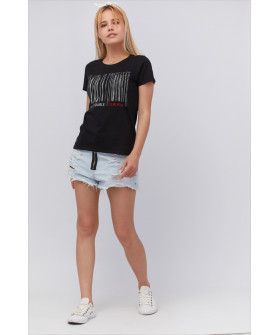 Футболка основная