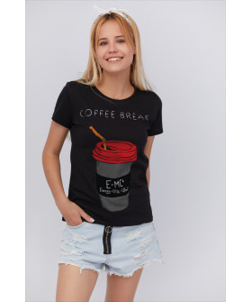 Basic T-shirt