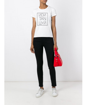 Футболка жіноча